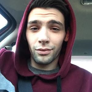 Meet your Posher, Christopher